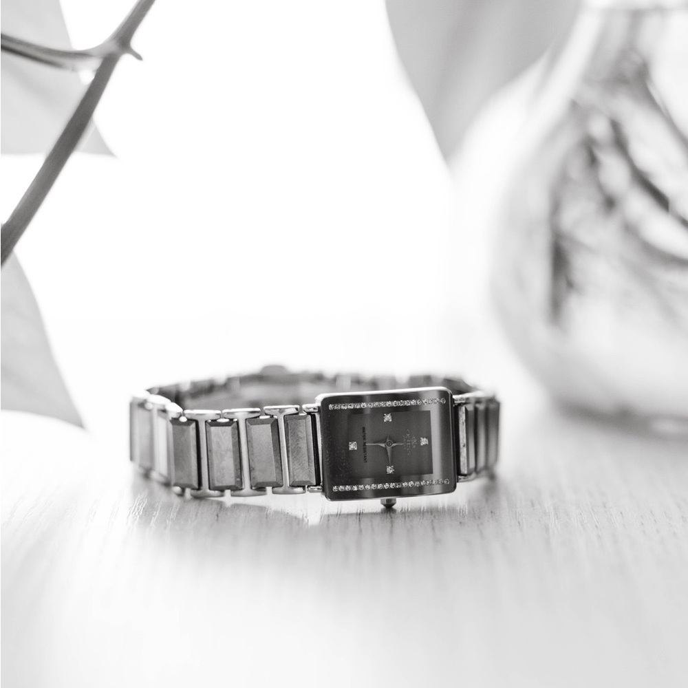 Rado Elegant integral jubile ladies watch